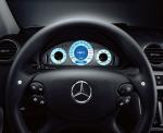 Mercedes-Benz CLK-Class 2003 года